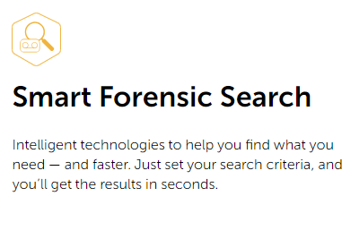 forensic